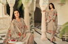 Afghani 2 By Lily Lali Embroidery Kurti With Bottom Dupatta Wholesale Price In Surat